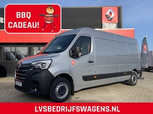 Renault Master T35 2.3 dCi 150 PK L3H2 Trekhaak