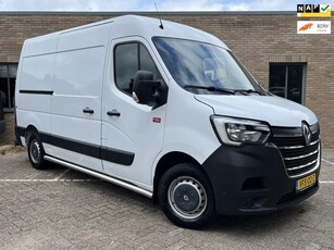 Renault Master T35 2.3 dCi 150PK L2H2 Energy Automaat Navi