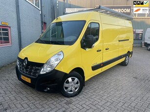 Renault Master T35 2.3 dCi L3H3 Stop & Start Euro6