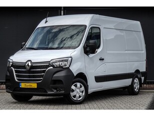 Renault Master T35 L2H2 3.500 kg. Trekgewicht 2.3Dci