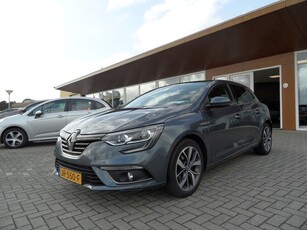 Renault Mégane 1.2 TCe Bose (bj 2016)