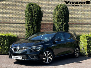 Renault Megane 1.3 TCe Bose 1e Eig | Camera | Cruise | Navi