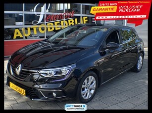 Renault Mégane 1.3 TCe Limited - Navigatie I Airco I PDC I