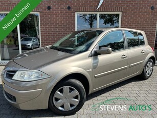 Renault Mégane 1.6-16V Business Line VERKOCHT! NAVI / CLIMA