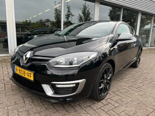 Renault Mégane Coupe 1.2 TCe GT-Line (bj 2015)