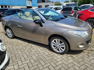 Renault Mégane Coupé-Cabriolet 1.5 dCi Dynamique