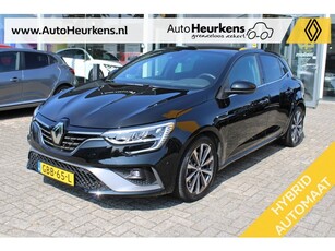 Renault Megane E-Tech 160 Plug-In Hybrid RS-line