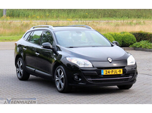 Renault Mégane Estate 1.4 TCe Bose | 2011 | Navi | Cruise |