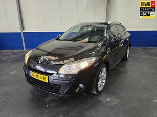 Renault Mégane Estate 1.4 TCe Expression