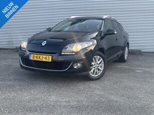 Renault Mégane Estate 1.5 dCi Bose