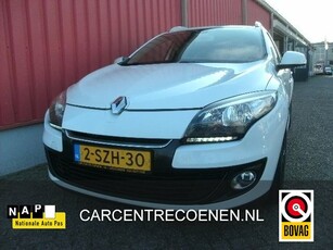 Renault Mégane Estate 1.5 dCi Collection / VERKOCHT