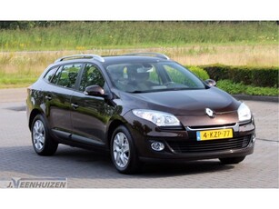 Renault Mégane Estate 1.5 dCi Expression 2013 Navi