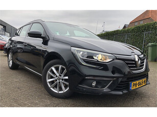 Renault Mégane Estate 1.5 dCi Zen Xenon/Navi/Camera/Trekhaak/Nieuw!