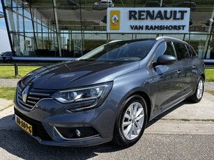 Renault Mégane Estate 1.6 dCi Intens / 130 PK / Trekhaak /