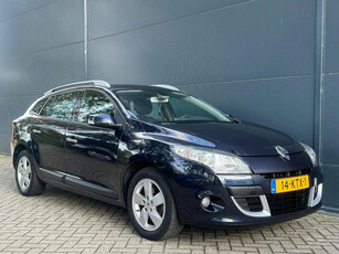 Renault Mégane Estate 1.6 Dynamique NAVI|KEYLESS|AIRCO|NWE APK