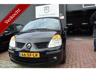 Renault Modus 1.6-16V Initiale