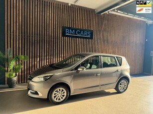 Renault Scénic 1.2 TCe Expression [bj 2014] AircoNavi