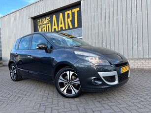 Renault Scénic 1.4 TCe Bose CAMERA NAVI CLIMATE