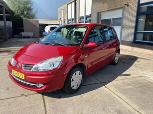 Renault Scénic 1.6-16V Airco nieuwe apk (bj 2009)