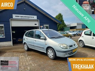 Renault Scenic 1.6-16V Authentique