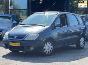 Renault Scénic 1.6-16V Authentique AIRCO/PDC/TREKHAAK/2025APK!