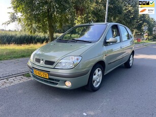 Renault Scénic 1.6-16V Authentique ELEK. RAMEN/CLIMA/APK