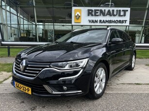 Renault Talisman Estate 1.3 TCe Limited / 160 PK / Automaat