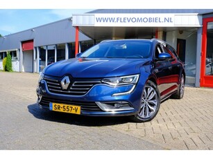 Renault Talisman Estate 1.5 dCi Intens Aut. LEDHalf