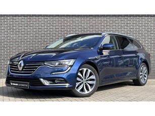 Renault Talisman Estate 1.6 TCe Intens Camera Bose