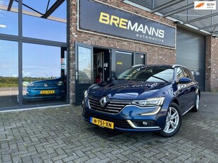 Renault Talisman Estate 1.6 TCe Intens