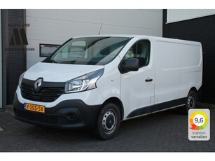 Renault Trafic 1.6 dCi 120PK L2 EURO 6 - Airco - Cruise -