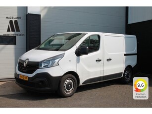 Renault Trafic 1.6 dCi 125PK 2x Schuifdeur EURO 6 - Airco -