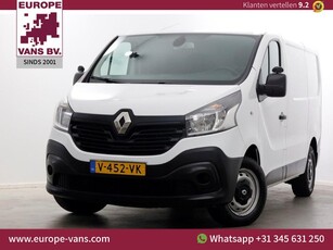 Renault Trafic 1.6 dCi E6 L1H1 Comfort Energy Airco/Camera