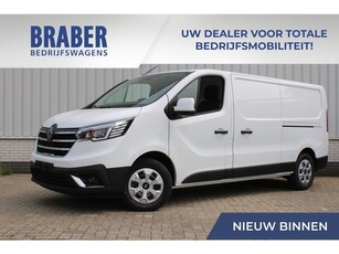 Renault Trafic 2.0 Blue dCi 130 T30 L2H1 Advance