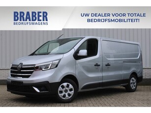 Renault Trafic 2.0 Blue dCi 130 T30 L2H1 Advance