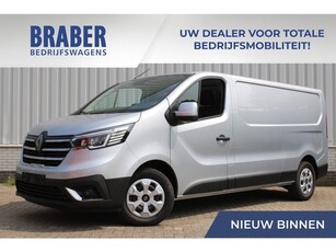 Renault Trafic 2.0 Blue dCi 130 T30 L2H1 Advance Trekhaak