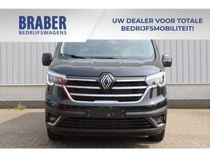 Renault Trafic 2.0 Blue dCi 130 T30 L2H1 Advance Trekhaak