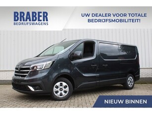 Renault Trafic 2.0 Blue dCi 150 EDC T30 L2H1 Advance