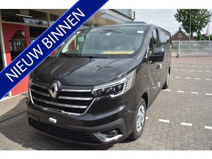 Renault Trafic 2.0 dCi 130 T30 L2H1 Work Edition (bj 2024)