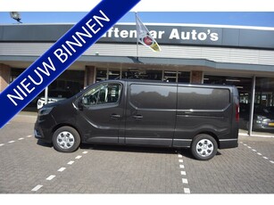 Renault Trafic 2.0 dCi 130 T30 L2H1 Work Edition (bj 2024)