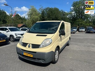 Renault Trafic 2.0 dCi T29 L1H1