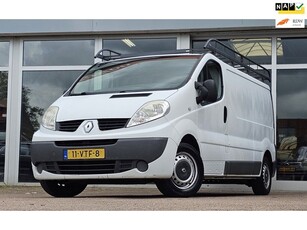 Renault Trafic 2.0 dCi T29 L2H1 Générique DC Trekhaak 1e