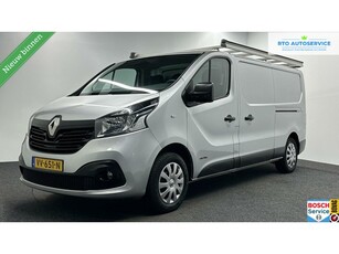 Renault Trafic bestel 1.6 dCi T29 L2H1 Comfort