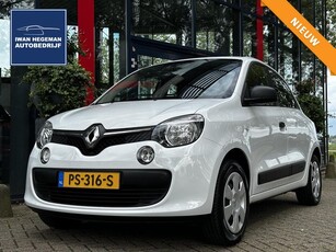 Renault Twingo 1.0 SCe Life DAB Airco Telefoon