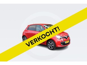 Renault Twingo 1.0 SCe Limited AUTOMAAT PARKEERSENSOREN