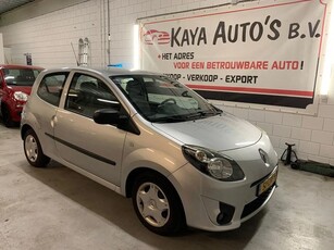 Renault Twingo 1.2-16V/Airco/Apk 12-01-2025 (bj 2010)