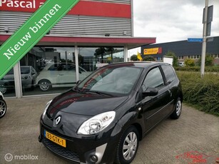 Renault Twingo 1.2-16V airco nap 1e eigenaar nw apk