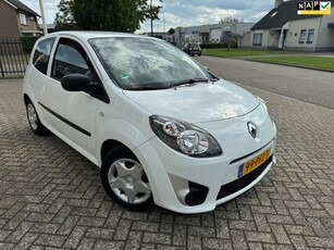 Renault Twingo 1.2-16V Authentique [bj 2011] AircoNette