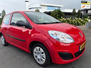 Renault TWINGO 1.2-16V automaat a.p.k. 2025