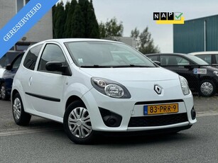 Renault Twingo 1.2-16V Collection